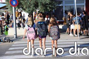 Baleares se adelantará al Gobierno y mandará al Congreso la prohibición de que docentes condenados ejerzan con menores