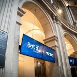 Banco Santander ejerce la opción de sobreadjudicación de TSK por 22,5 millones de euros