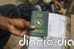 Bangladesh restituye en sus pasaportes la referencia a la prohibición de viaje a Israel