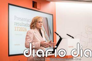 Bankinter logra una cuota de mercado del 7,6% en Irlanda en nueva producción hipotecaria