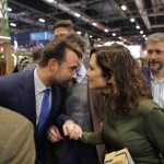Barbón lamenta que el PP asturiano y Queipo defiendan a Ayuso en lugar de a los asturianos