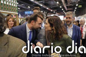 Barbón lamenta que el PP asturiano y Queipo defiendan a Ayuso en lugar de a los asturianos