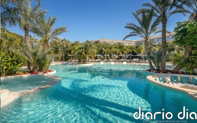 Barceló La Nucía Palms se transforma en hotel 'Adults Recommended' y refuerza su propuesta de bienestar