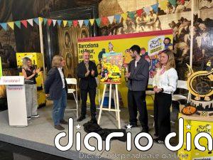 Barcelona recibirá al Tour de Francia con una Fiesta Mayor del 26 de mayo al 5 de julio