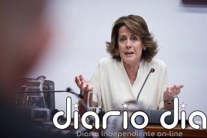 Barcina dice que Servinabar se constituyó cuando ella ya no era presidenta: "No hay ninguna adjudicación de mi Gobierno"