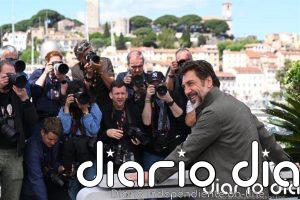 Bardem carga en Cannes contra el "puto comportamiento masculino tóxico" de Trump, Netanyahu y Putin