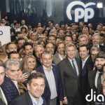 Barones del PP cierran filas con Moreno y creen que tiene legitimidad para gobernar en solitario, sin Vox