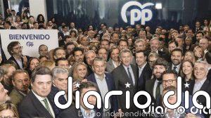 Barones del PP cierran filas con Moreno y creen que tiene legitimidad para gobernar en solitario, sin Vox