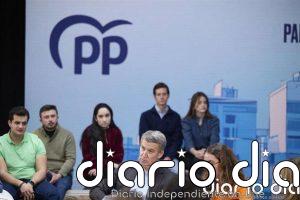 Batalla para presidir NNGG: tres candidatos arrancan la campaña mientras buscan avales en al menos siete CCAA