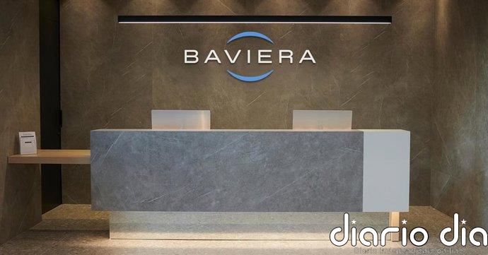 Baviera eleva un 14% su beneficio neto en el primer trimestre, hasta los 14,7 millones