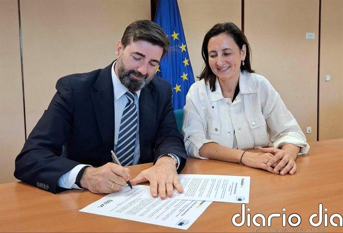 BBVA se suma a la iniciativa #DóndeEstánEllas del Parlamento Europeo