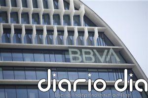 BBVA supera el 23% de ejecución del último tramo de su programa de recompra de acciones