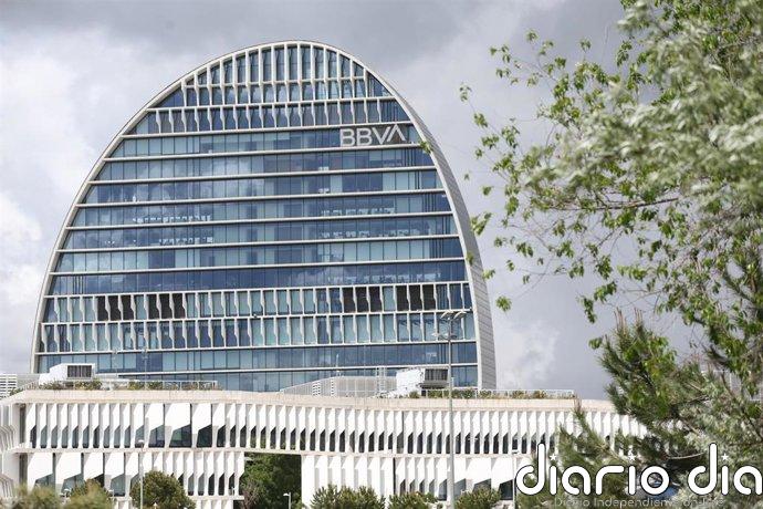 BBVA y Abanca, las mejores empresas para trabajar de España, según 'Financial Times'