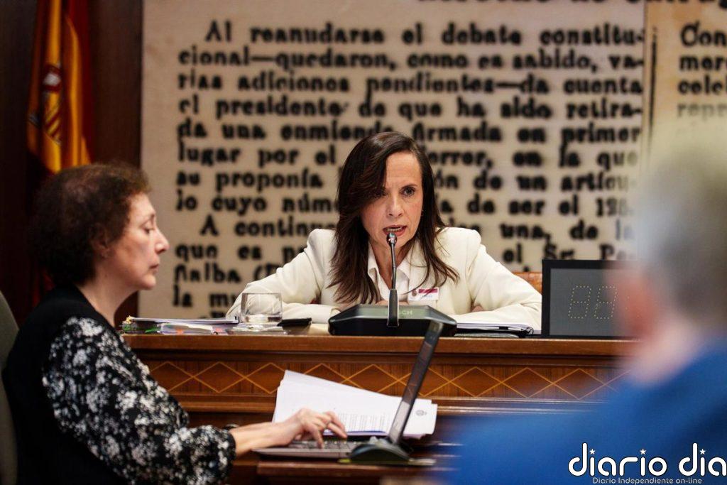 Beatriz Corredor y la CNMC comparecen hoy en la comisión de investigación del Congreso sobre el apagón