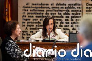 Beatriz Corredor y la CNMC comparecen hoy en la comisión de investigación del Congreso sobre el apagón
