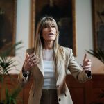 Begoña Gómez reclama su absolución si hay juicio por "inexistencia absoluta" de indicios y "mala fe" de las acusaciones