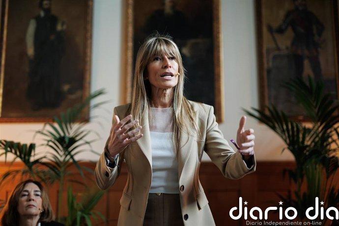Begoña Gómez reclama su absolución si hay juicio por "inexistencia absoluta" de indicios y "mala fe" de las acusaciones