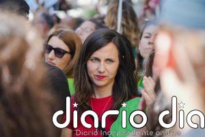 Belarra ve al PSOE "agotado" tras la imputación de Zapatero y dice que "pinta feo": "Está marcando el fin de una etapa"