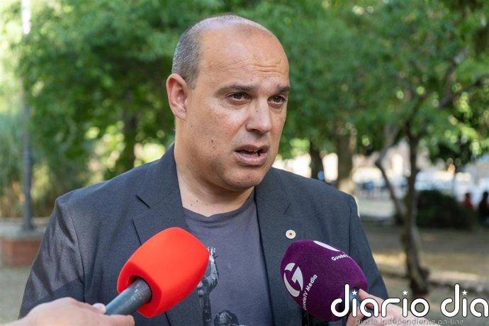 Bellido pide explicaciones al PSOE y el Gobierno sobre los presuntos casos de corrupción y pide elecciones si no las da