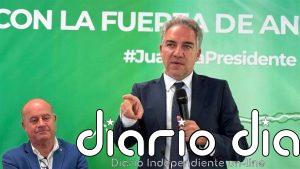 Bendodo reivindica el modelo del PP y asegura que “Andalucía ha pasado del vagón de cola al podio económico”