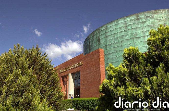 Bibliotecas de la Universidad de Málaga amplían horarios para facilitar preparación de exámenes