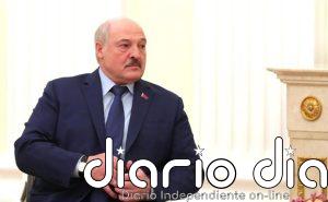 Bielorrusia realiza maniobras militares con armamento nuclear