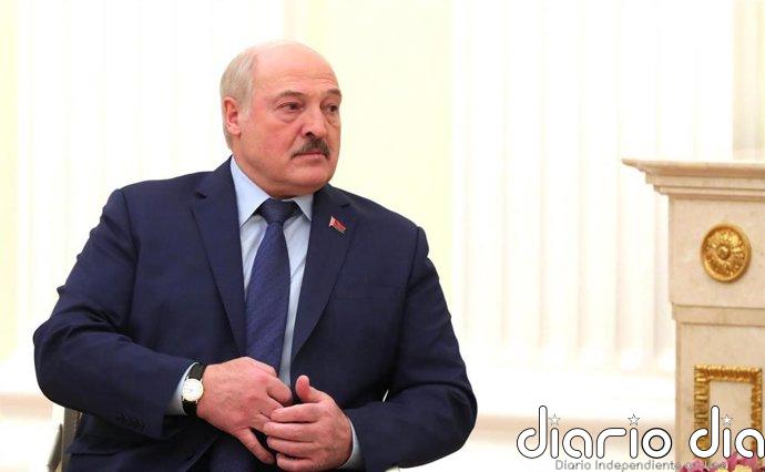 Bielorrusia realiza maniobras militares con armamento nuclear