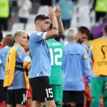 Bielsa da la lista de Uruguay, rival de España