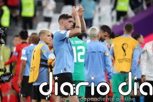 Bielsa da la lista de Uruguay, rival de España