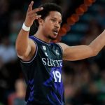 Bilbao Basket y MoraBanc Andorra siguen en la pelea por 'playoffs' y permanencia