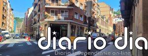 Bilbao inicia la tercera fase de las obras de reurbanización de la calle Tiboli, con 3,2 millones de presupuesto