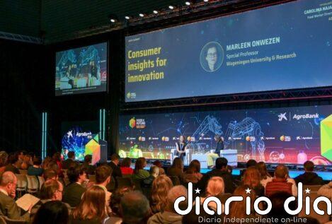 Bilbao reúne a 8.000 profesionales en la gran cita europea de innovación alimentaria