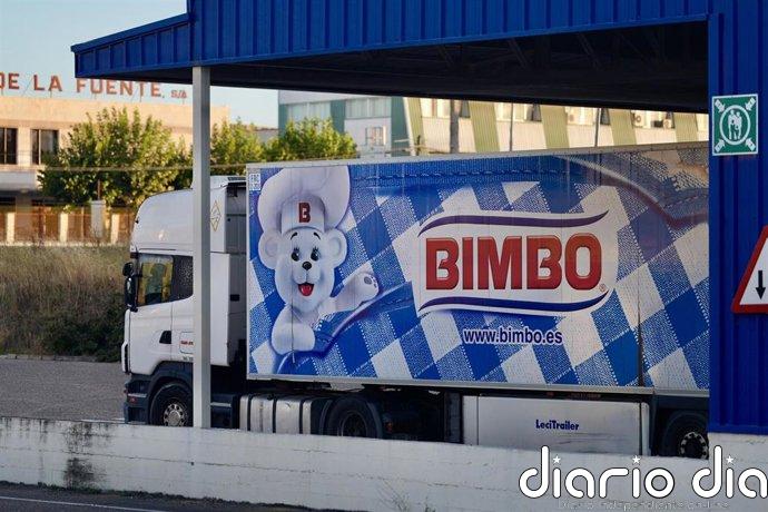 Bimbo no presenta alternativas y mantiene los 86 despidos del ERE en su red de distribución y ventas en España