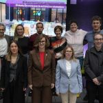 BizkaiaGara visibiliza el compromiso cívico en el territorio a través de una mesa de experiencias con voluntarios