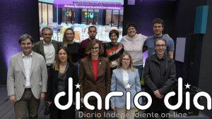 BizkaiaGara visibiliza el compromiso cívico en el territorio a través de una mesa de experiencias con voluntarios
