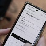 Bizum desplegará de forma gradual desde este lunes el pago en comercios dependiendo de cada banco