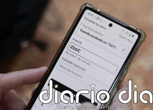 Bizum desplegará de forma gradual desde este lunes el pago en comercios dependiendo de cada banco