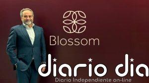 Blossom Investment Group incorpora a Félix Vela como nuevo director general de la compañía