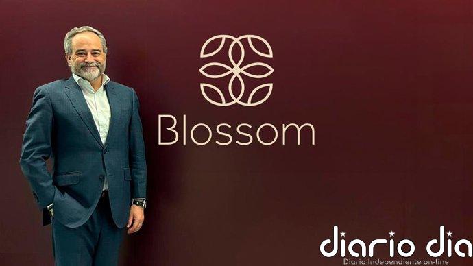 Blossom Investment Group incorpora a Félix Vela como nuevo director general de la compañía