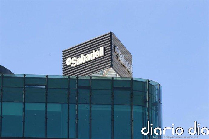 BME admite a cotización un programa repatriado de bonos y obligaciones de Banco Sabadell por 20.000 millones