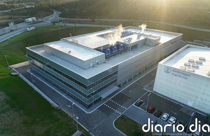 Boehringer Ingelheim anuncia resultados positivos de zongertinib en cáncer de pulmón de célula no pequeña HER2