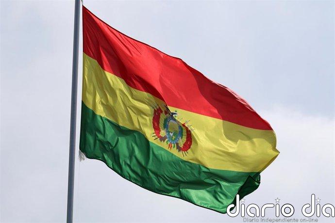 Bolivia niega una crisis de Gobierno y anuncia un corredor humanitario ante los bloqueos en La Paz