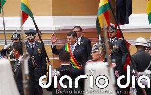 Bolivia repliega a las fuerzas del orden tras el "éxito" del operativo 'Corredor Humanitario'