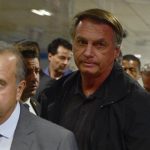 Bolsonaro es ingresado este viernes para someterse a una cirugía en su hombro