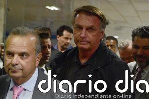 Bolsonaro es ingresado este viernes para someterse a una cirugía en su hombro