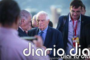 Borrell deplora el 'plan' de Rufían y ve "catastrófico" un Gobierno dependiente de las "izquierdas soberanistas"