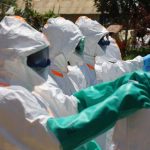 Brasil investiga un posible caso de ébola en un hombre de 37 años procedente de RDC