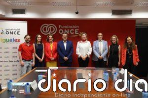 British Council y Fundación ONCE se alían para impulsar una movilidad internacional más inclusiva