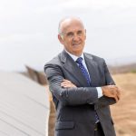 Bruc cierra financiación por 370 millones con Santander y Sabadell para 659 MW solares con almacenamiento