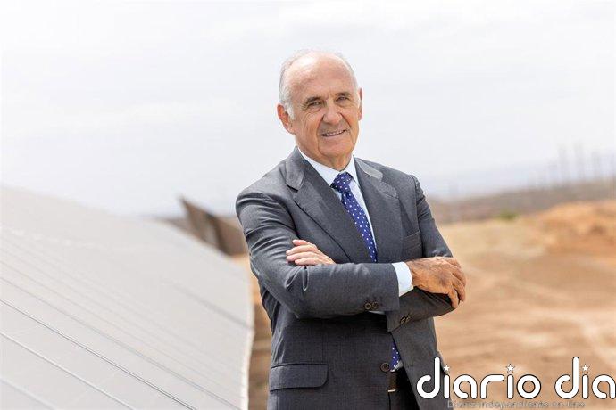 Bruc cierra financiación por 370 millones con Santander y Sabadell para 659 MW solares con almacenamiento